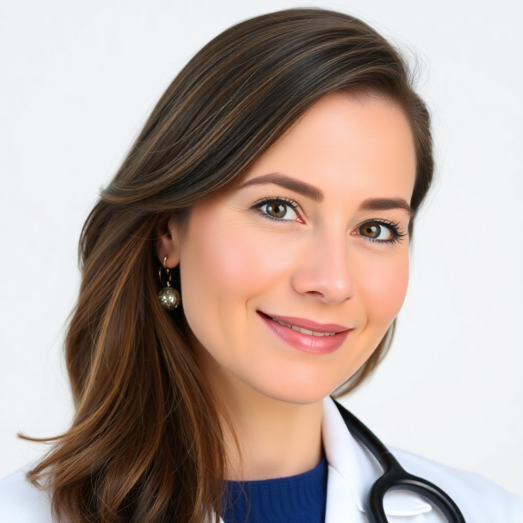 Diş Hekimi Dr. Elif Aydın