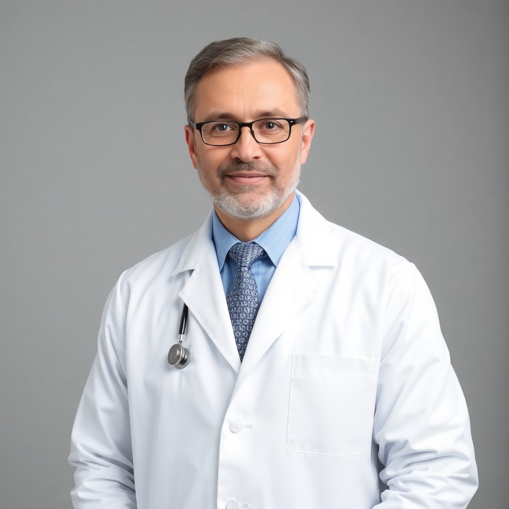 Diş Hekimi Dr. Mehmet Kaya